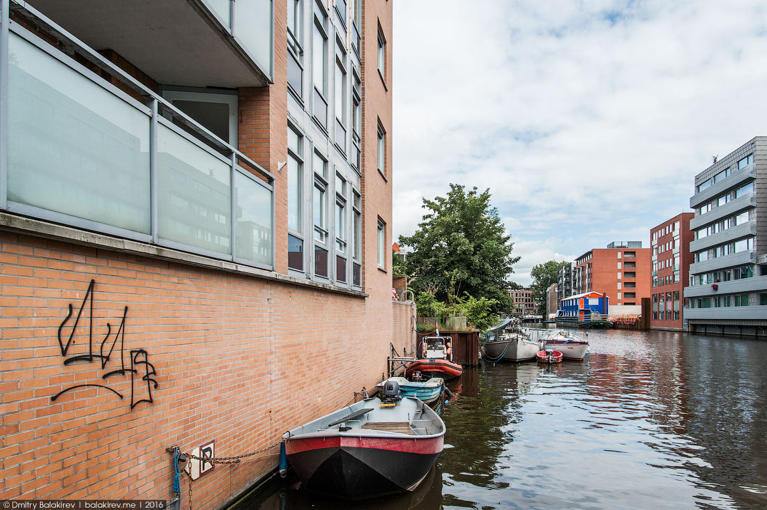 Amsterdam